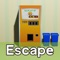 Icon Japanese Automat Escape