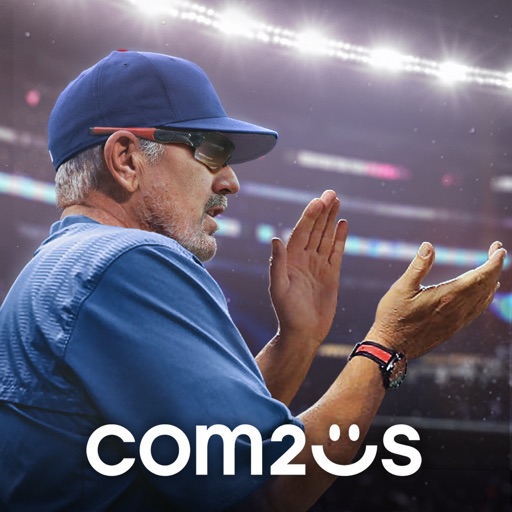 MLB 9 Innings GM Icon