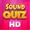 Icon Sound Quiz - HD