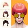Hairstyle Try On - Hair Salon - Wuhan Net Power Technology Co., Ltd