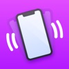 Icon Vibrator - Calm Massager App