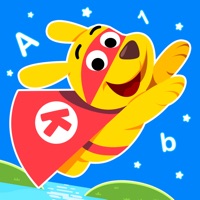 Kiddopia - Kids Learning Games на пк
