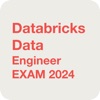 Databricks Data Engineer 2024