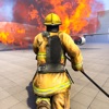 Firefighter HQ Simulation Game
