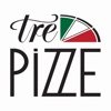 tre PIZZE