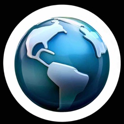Earth 3D: Live Maps