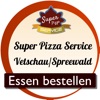 Super Pizza Vetschau/Spreewald