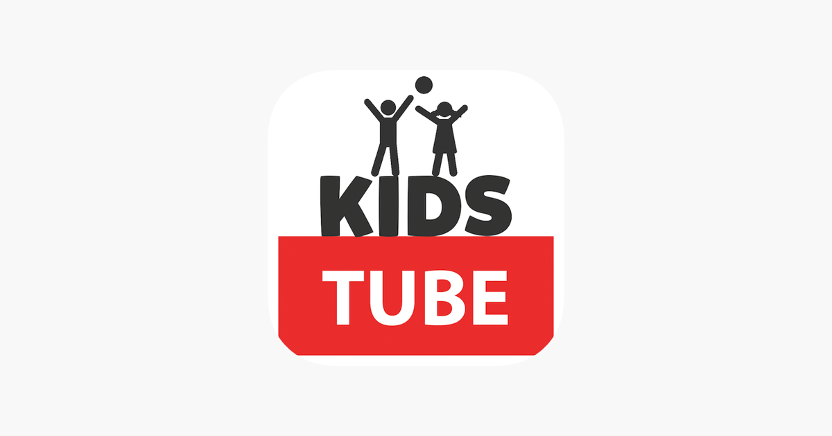 ‎Kids Tube Video Nursery Rhymes on the App Store