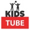 Icon Kids Tube Video Nursery Rhymes