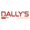 Dally's kitchen
