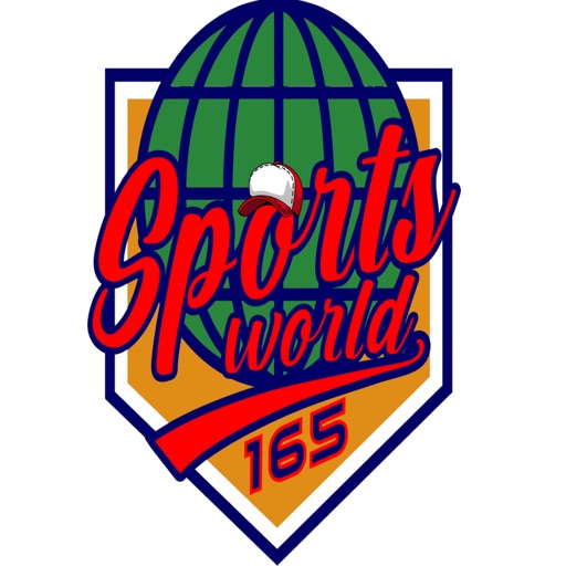 Sports World 165 by RAPID ACCELERATION INDIA PRIVATE LIMITED