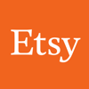 Etsy: Custom & Creative Goods app screenshot undefined by Etsy, Inc. - appdatabase.net