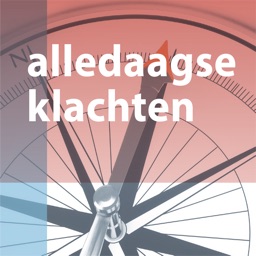 Therapie v alledaagse klachten