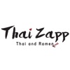 Thai Zapp Restaurant