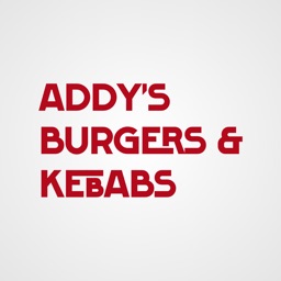 Addy’s Burgers & Kebabs,