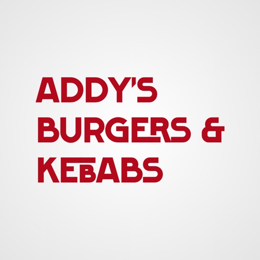 Addy’s Burgers & Kebabs,