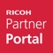 Ricoh Partner Portal App – Building a better business