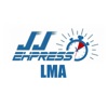JJ Express LastMiles