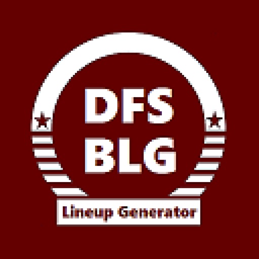 DFS Lineup Optimizer for NBA, NFL, MLB & PGA 