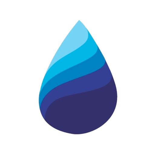 Waterdrop iOS App