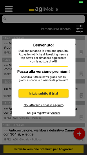 Agi Mobile