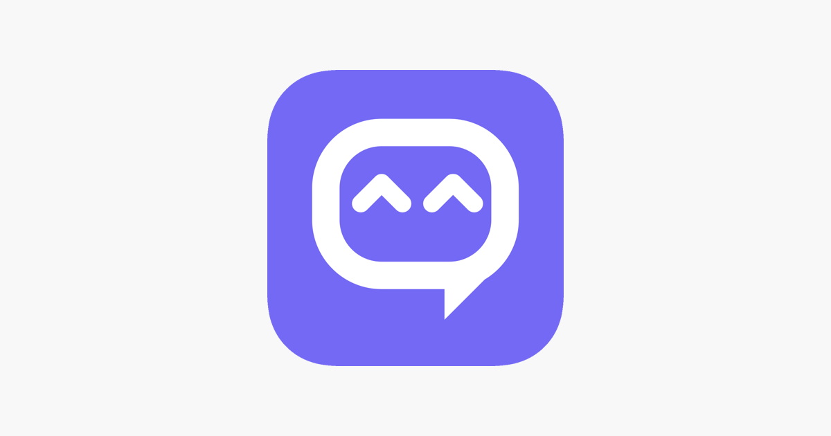 ‎PalChat - AI Chat Companions on the App Store