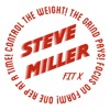 Steve Miller Fit X