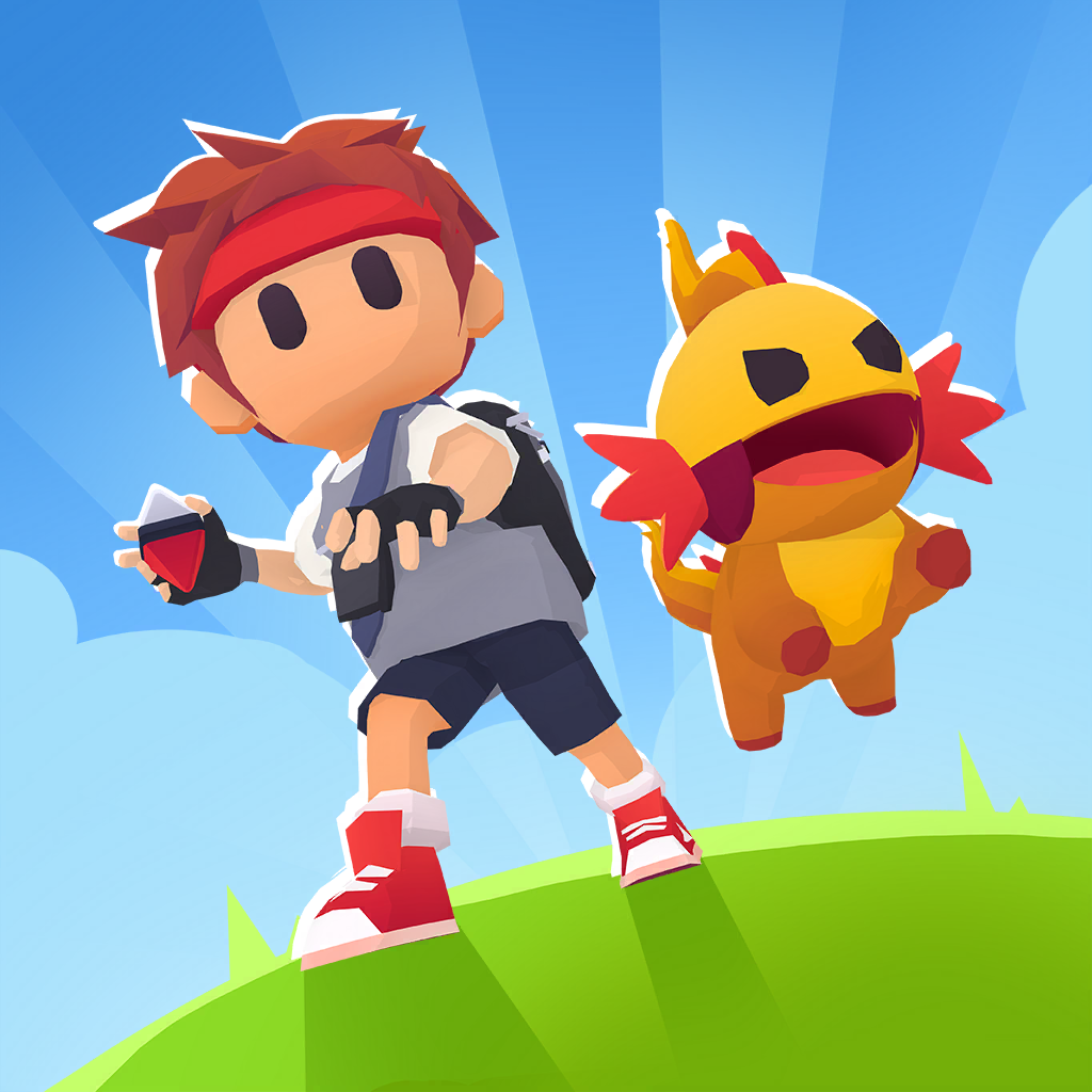 Get Metamon Island for iOS, iPhone, iPad Aso Report