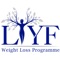 LiYF app provides features to it's user to keep up your body fit and healthy