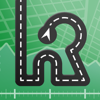 inRoute - Intelligente Routen appstore