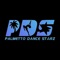 WELCOME TO PALMETTO DANCE STARZ