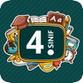 Get 4.Sınıf Tüm Dersler for iOS, iPhone, iPad Aso Report