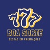 Boa Sorte-Mauge