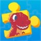 Icon Baby puzzle games for kids 2
