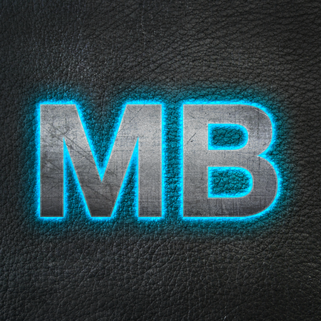 Mindbuster App Icon