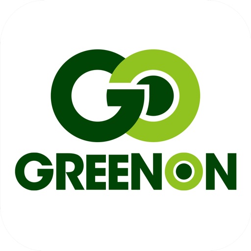 GREENON (グリーンオンアプリ)