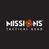 Missions Tactical Gear