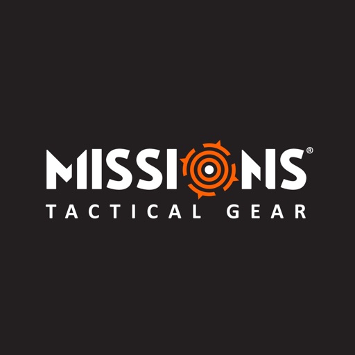 Missions Tactical Gear