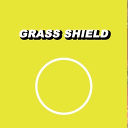 Grass Shield