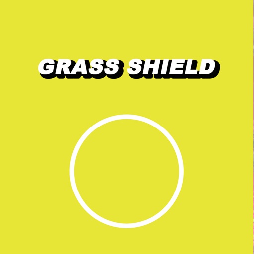 Grass Shield