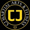 CJ Martial Arts and Fitness