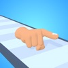 Finger Runner 3D