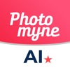 Photo Scan App by Photomyne
