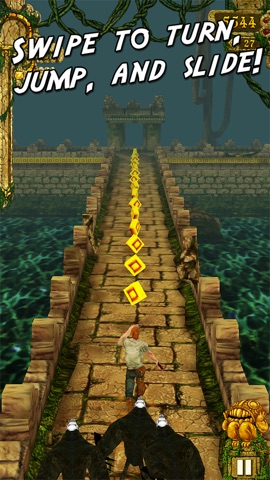 Temple Run 2 - App - iTunes United Kingdom