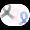 Aquarelle Ribbons for Causes