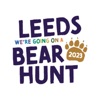 Leeds Bear Hunt 2023