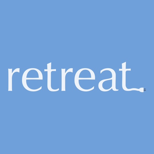 Retreat App