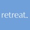 Retreat is an app designed to encourage & help us take a break from our smartphones