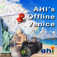 AHIs Offline Venice