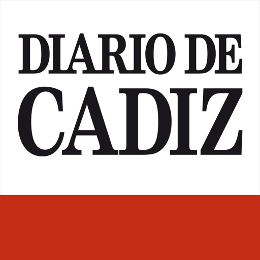 Diario de Cádiz Icon